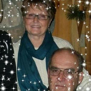 Meet your Posher, Chuck-pat